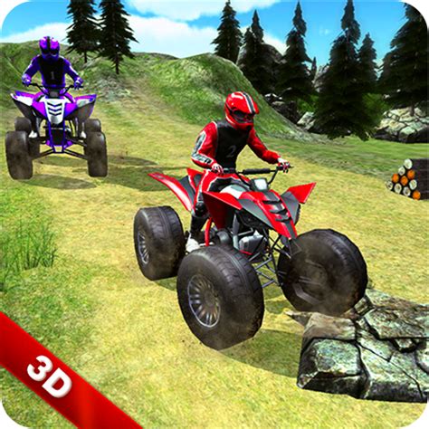ATV Quad Bike OffRoad Drive Simulator 2019 - App on Amazon Appstore