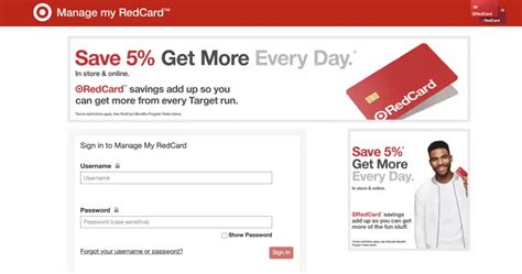 Image result for Target REDcard Payment Tutorial