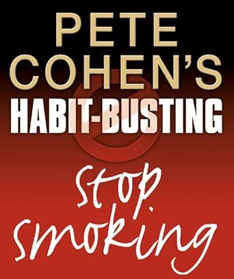 Buy Habit Busting – Stop Smoking Book Online at Low Prices in India ...