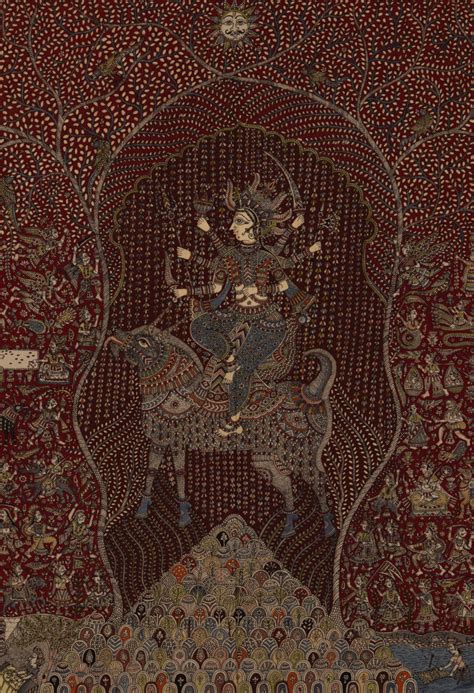 Global Threads 的图像结果