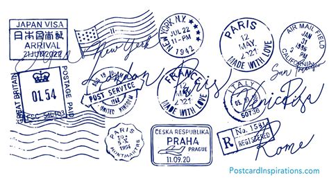 Image result for Postcard Mail