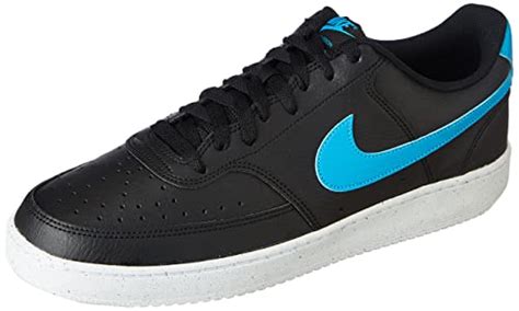 Buy Nike Mens Court Vision Lo Nn Running Shoe at Amazon.in