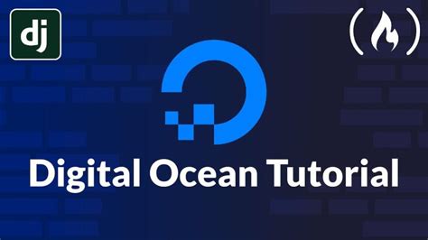 Image result for Digital Ocean Tutorial