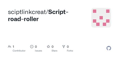 Road Roller Script 的图像结果