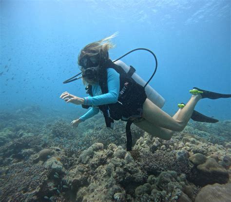 Dive Tribe: Best Scuba Diving in Neil Island (Shaheed Dweep)