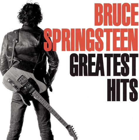 Bruce Springsteen Greatest Hits: Bruce Springsteen: Amazon.ca: Music