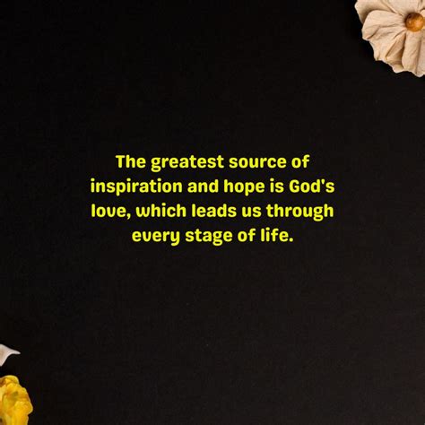 Positive, Inspirational, Short and Motivational Christian Quotes Images ...