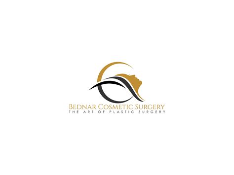 plastic surgery logo design