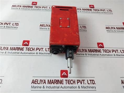 Qmi Multiplex Oil Mist Detector – Aeliya Marine