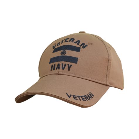 Indian Navy Veteran Cap | Colour Options – Olive Planet