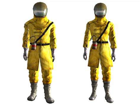 Radiation suit (Fallout: New Vegas) | Fallout Wiki | Fandom powered by ...