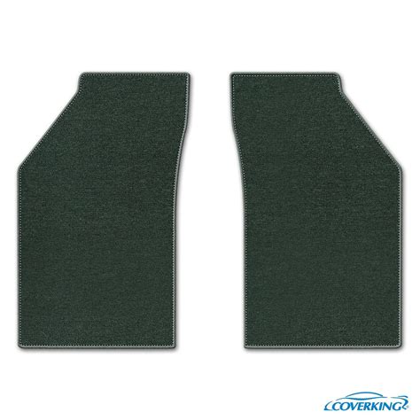 2022 Kia Carnival Floor Mats