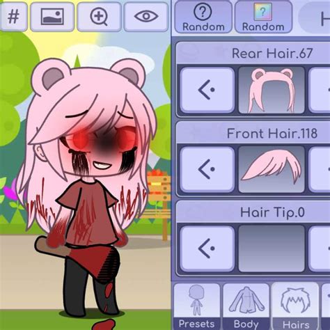 Piggy Vines Gacha Life 的图像结果