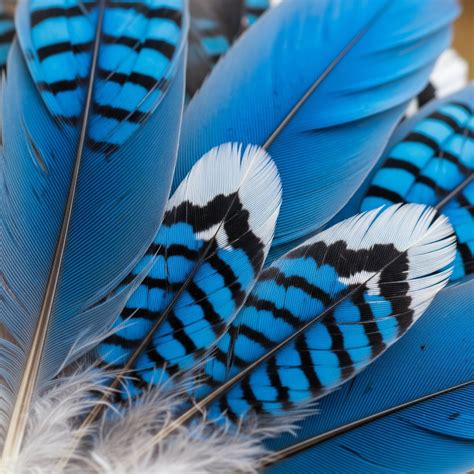 15 Spiritual Meanings of Blue Jay Feather: Unlocking Their Mystical ...