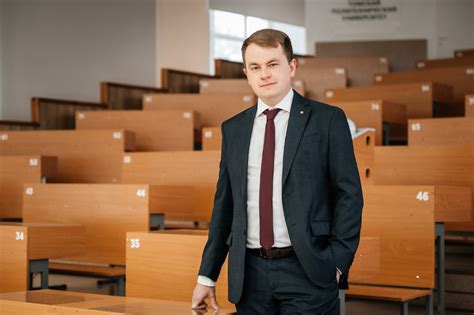 Ректор ТПУ Дмитрий Седнев избран сопредседателем Консорциума опорных ...