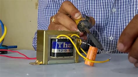 Image result for Half Wave Rectifier Experiment