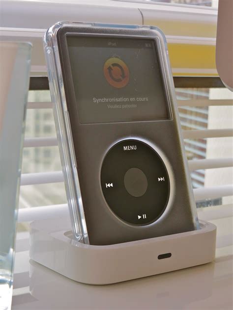 Apple iPod Classic 160GB Silver | at Mighty Ape NZ