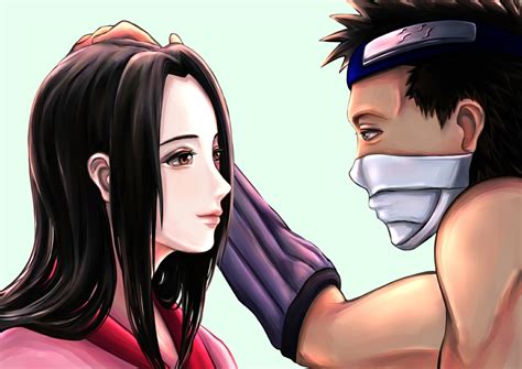 Zabuza And Haku Wallpaper