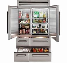 Image result for Sub-Zero Refrigerator Cost