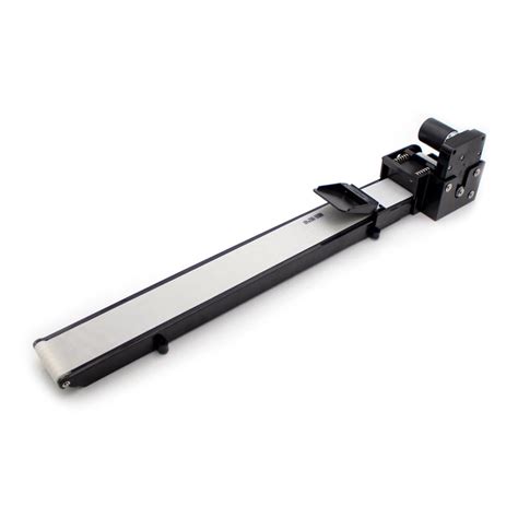 Aitoserlea DC 24V Table Top Belt Conveyor, Mini Cargo Conveyor India | Ubuy