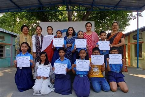 Air Force School Bareilly