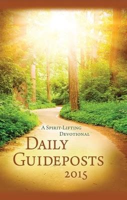 Image result for Guideposts Daily Devotional