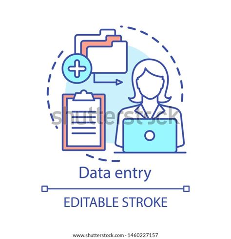 Data Entry Logo 的图像结果