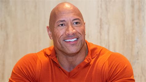 Dwayne Johnson Drops Delightful First Trailer For NBC's 'Young Rock ...