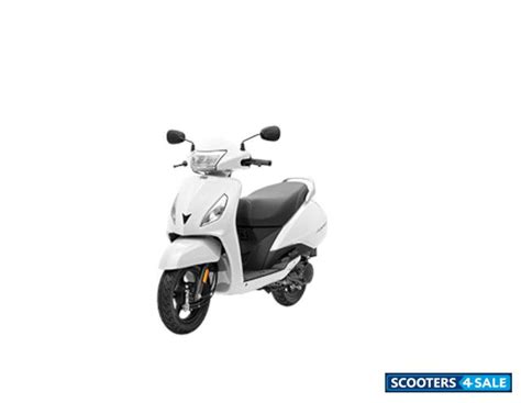 TVS Jupiter BS6 Scooter price, mileage, colours, photos, featuers and ...
