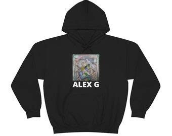 Image result for Sandy Alex G Merch