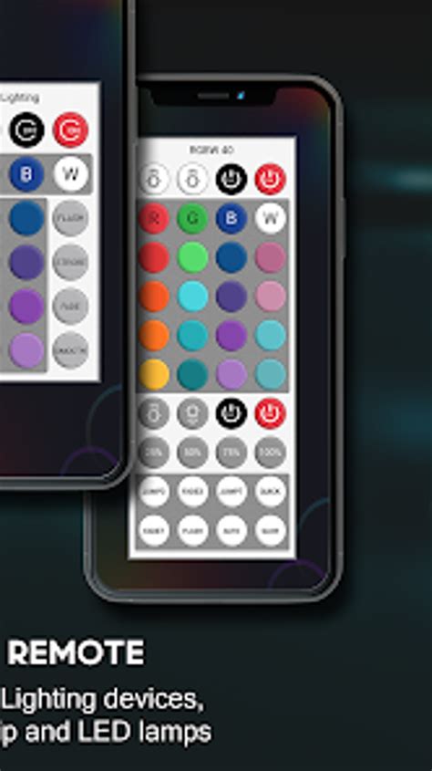 RGB LED Remote Review 的图像结果