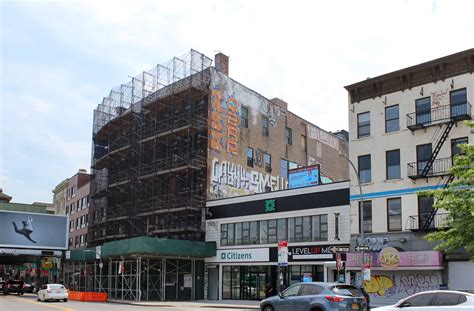 Locals Oppose Freehold's Plans to Open Nightclub in Former Artist Lofts ...