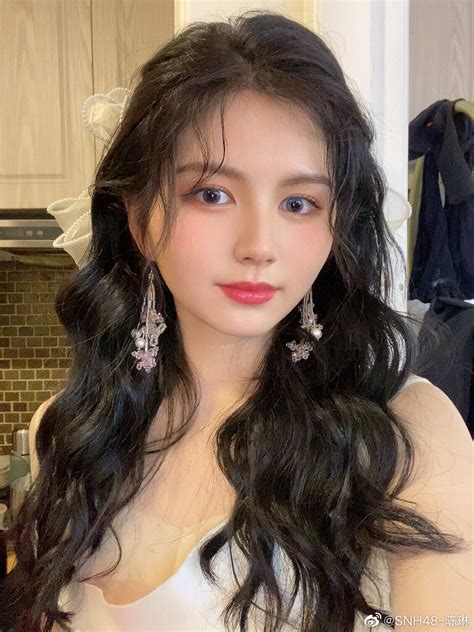 221226 Chen Lin Weibo Update | kpopping