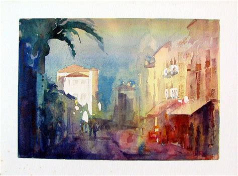 Image result for Split Complementary Painting