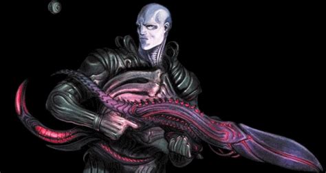 Image result for Alien Covenant Engineer City