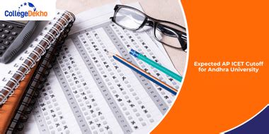 AP ICET Cutoff 2025 for Andhra University: Check Expected Category-wise ...