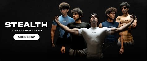Best Gym Wear Brand in India – Sportswear for Men & Women Online – HYPD ...