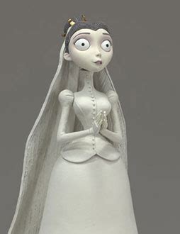 Image result for Corpse Bride Collectibles