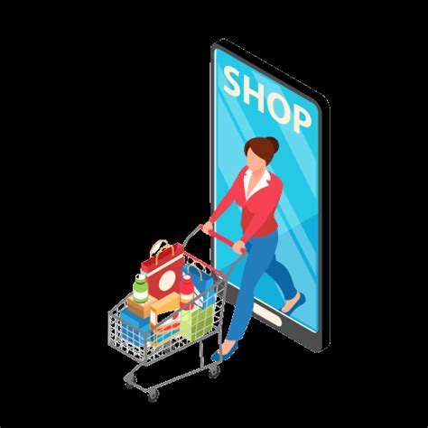 10 Digital Strategies to Boost Grocery Revenue | MeeTri