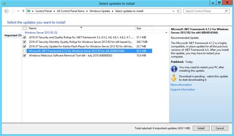 Uninstall .Net Framework Windows 1.0 的图像结果