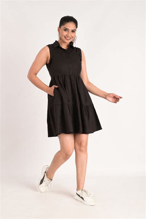 Buy Mini Dresses/Frock for Women | Floral Mini Dress – KIZI Apparels