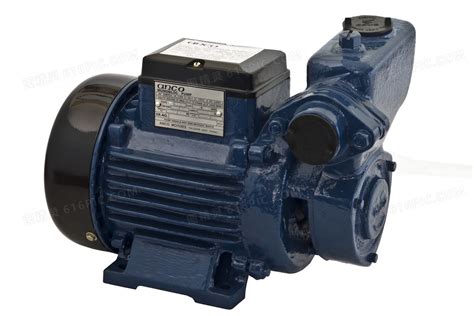 江南泵阀JIS65-40-200离心式清水泵 卧式管道泵 化工用循环水泵-阿里巴巴