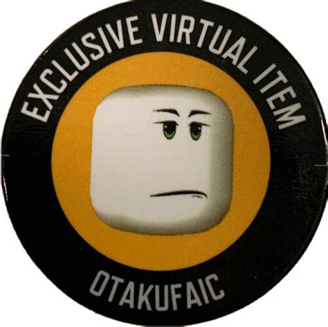 Roblox Toy Code Celebrity Series 2 Otakufaic Face India | Ubuy