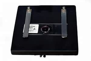 Buy FALCON OPTIK Stage Clips (for Microscope Stage Plate) Online at Low ...