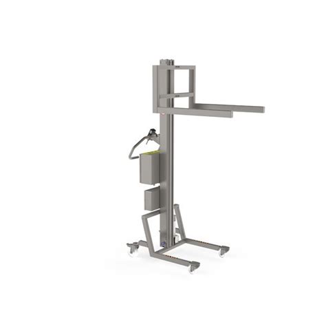 How to Lift Heavy Objects On Production Line 的图像结果