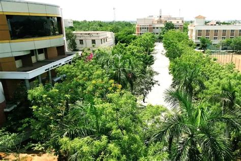 JJ College of Arts & Science (Autonomous) Pudukkottai Campus: Photos ...
