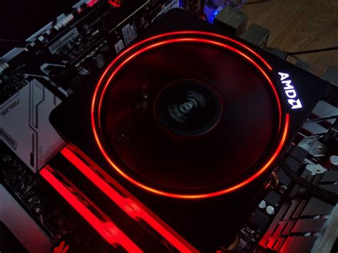 Image result for AMD Wraith Max