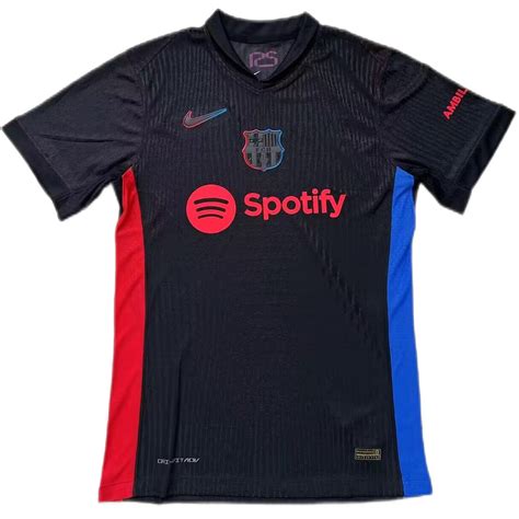 FC Barcelona Away Jersey 24/25 – My Football Store