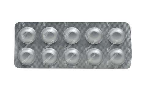 Instalast 10/5 Mg Tablet: Uses, Side Effects, Price & Substitutes