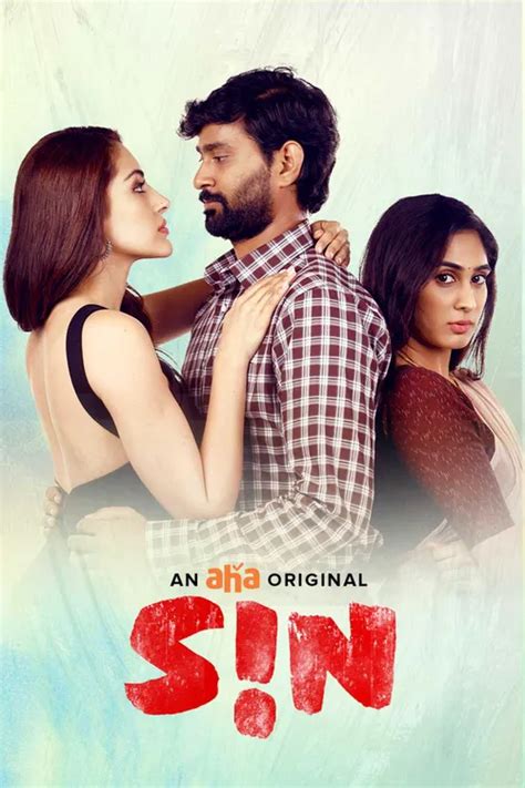 Watch Sin TV Show Latest Episodes Online at Airtel Xstream Play